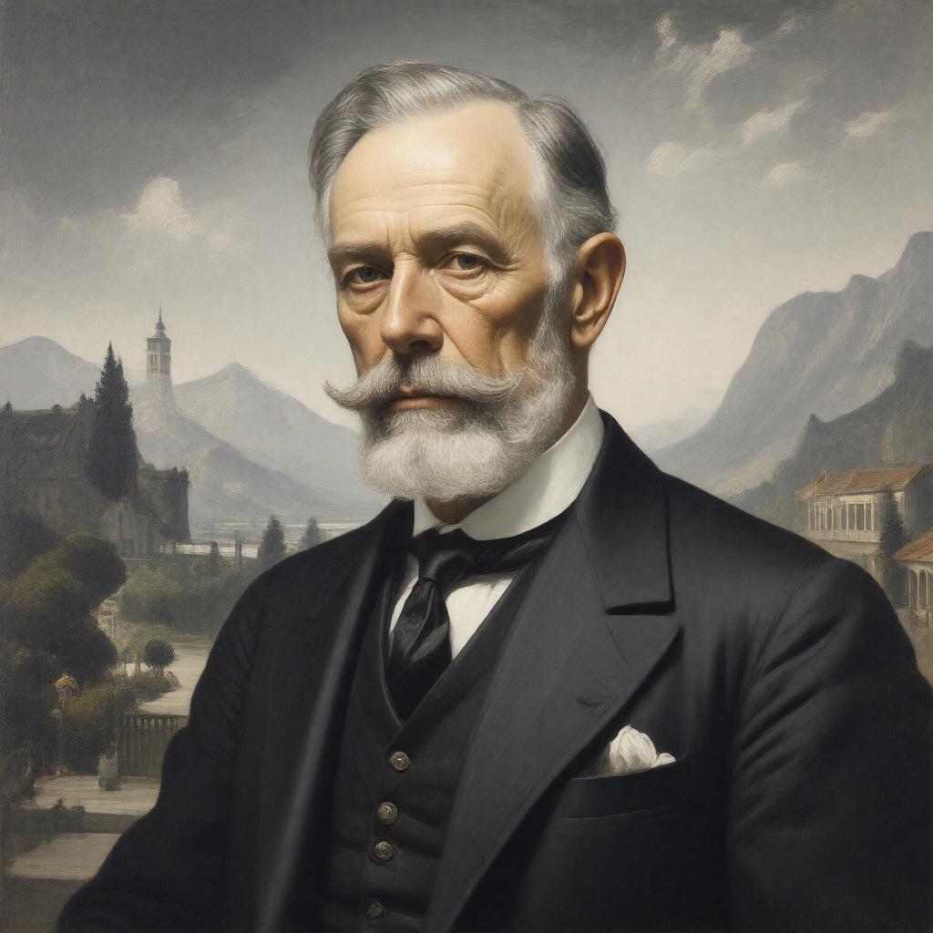 William Bowers Bourn II